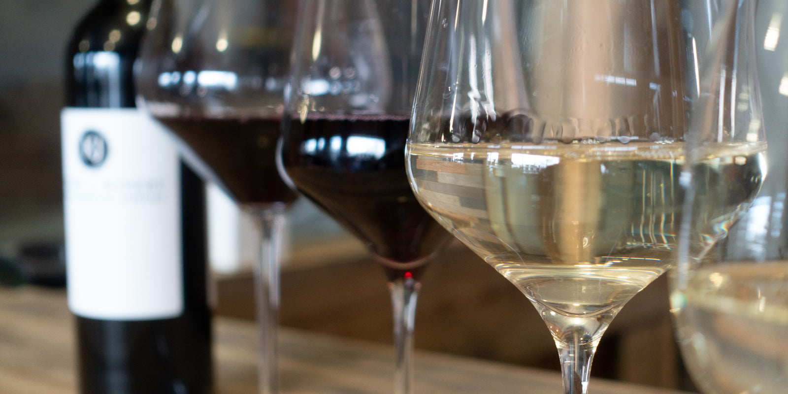 The 2023 July Wine Sale