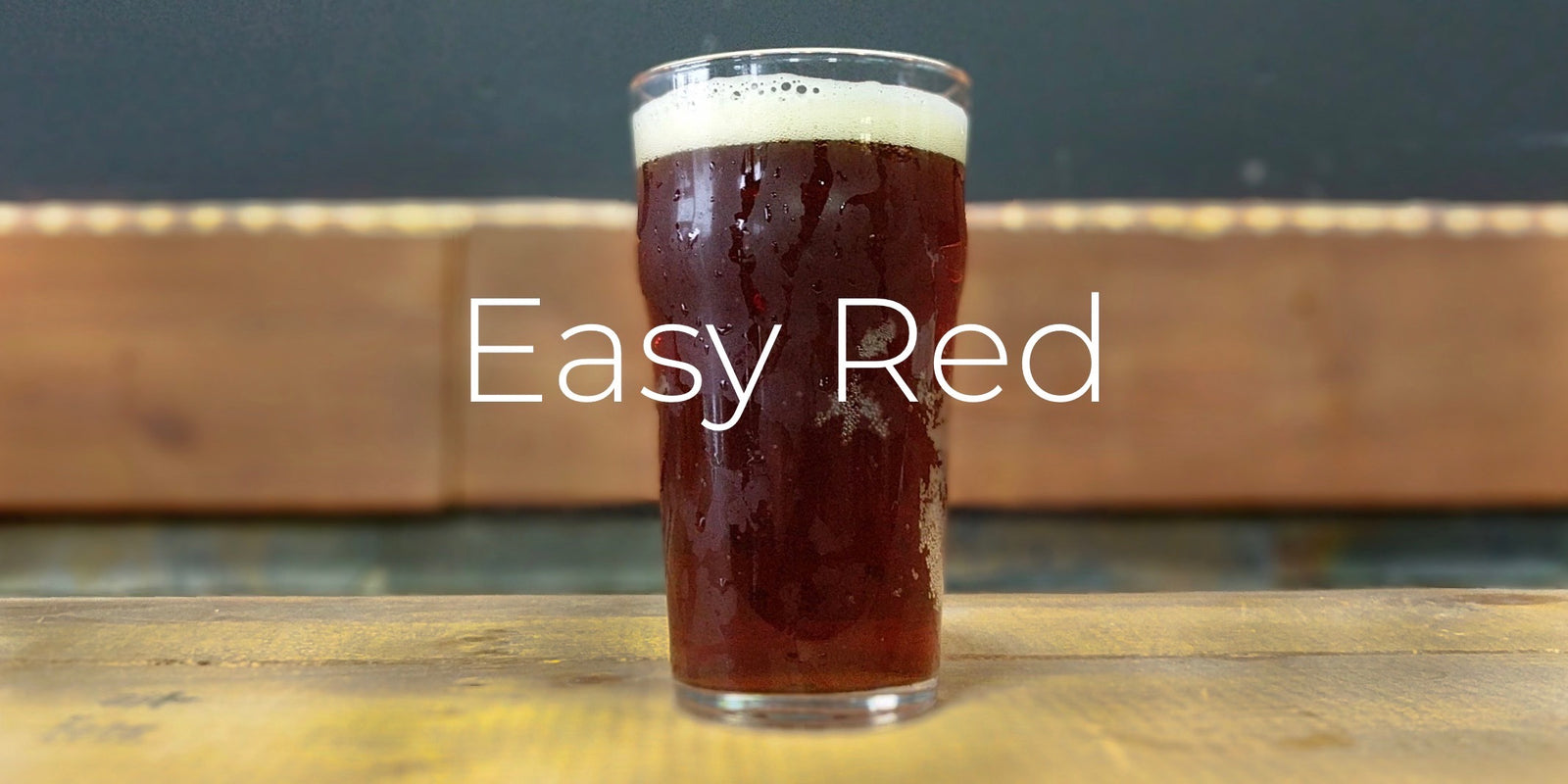 Easy Red