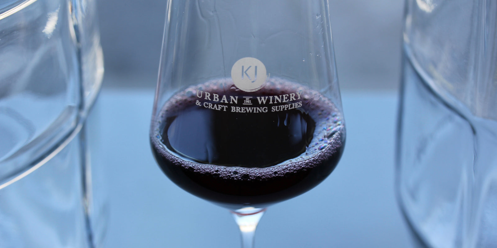 The 10th Annual July Wine Sale