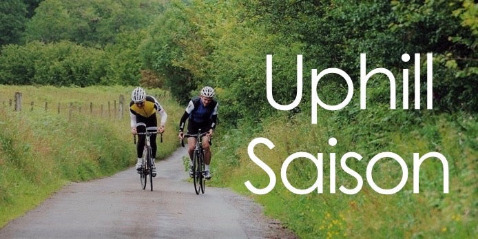Uphill Saison