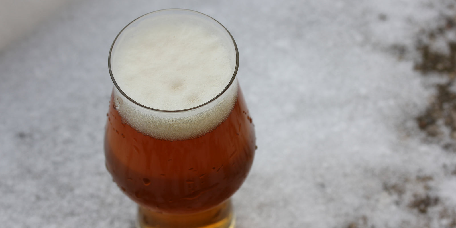 Winter Lager