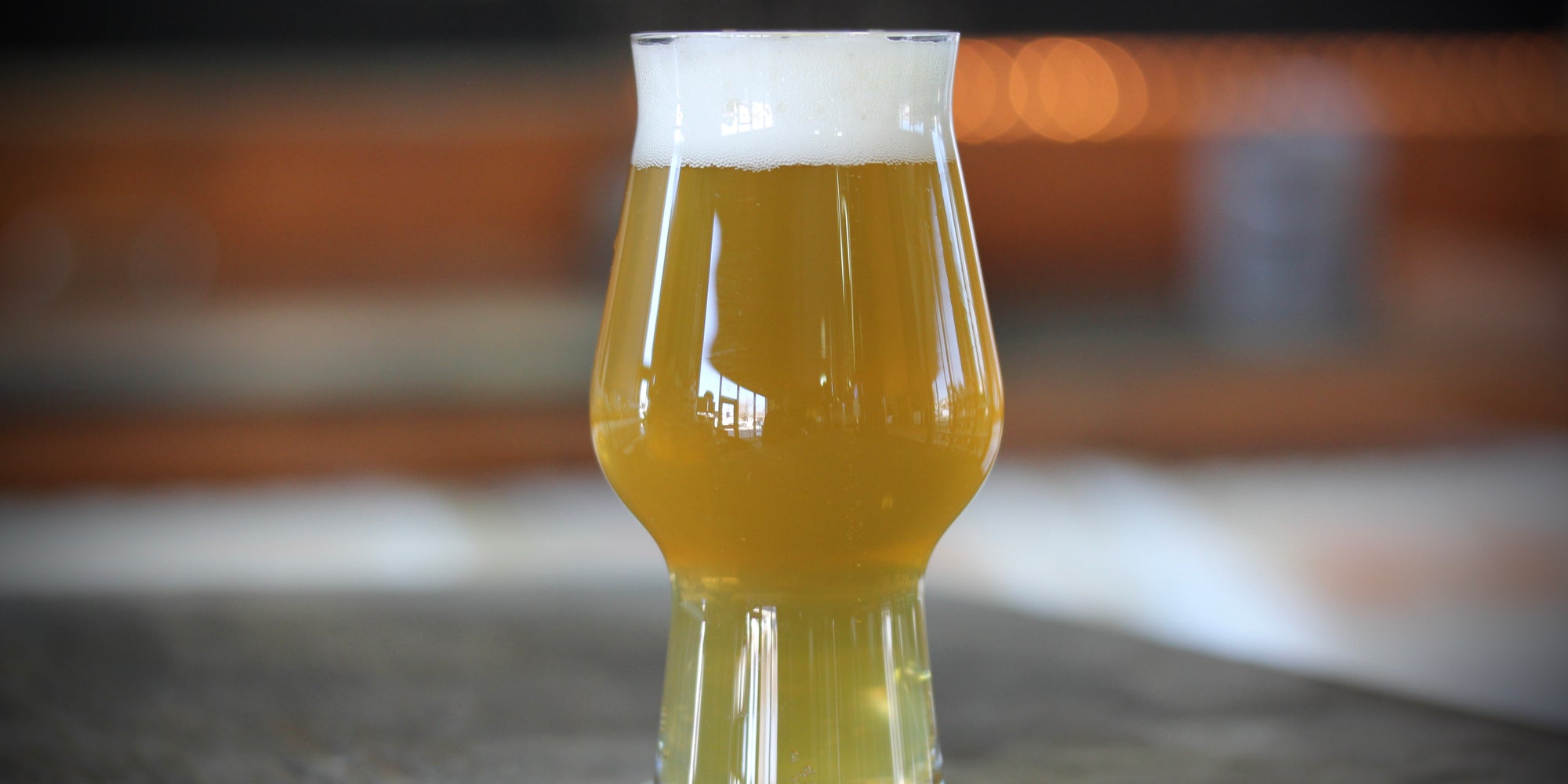 Against the Grain - A Gluten Free Beer Recipe