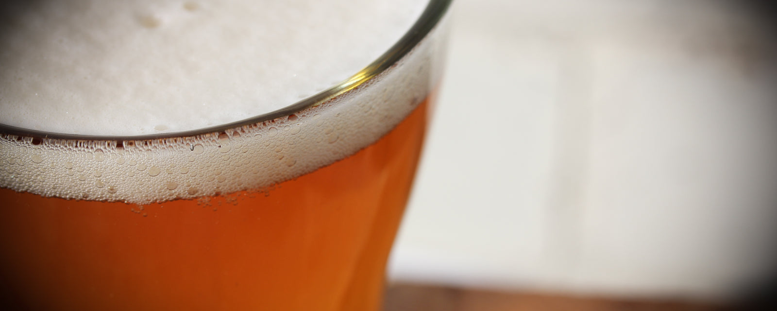 Brewing Class Recipes - The "Pail Ale"