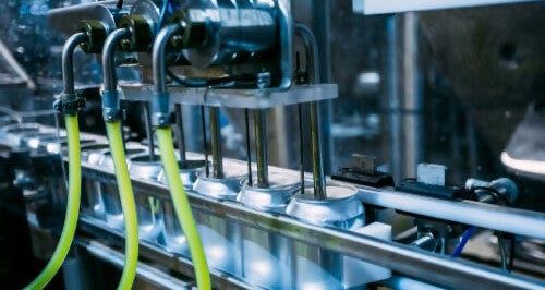 New! Ferment on Premise Cider and Spritzer