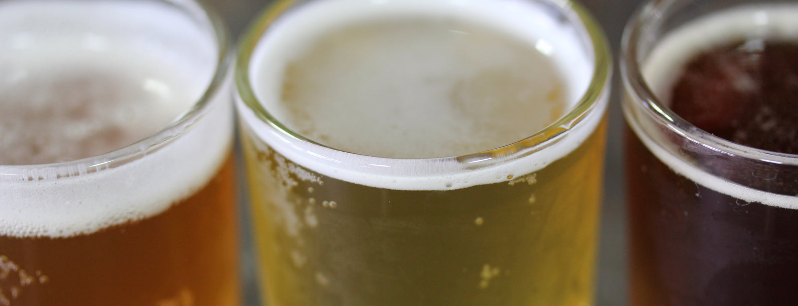 British/Belgian/German Beer Recipe Kits