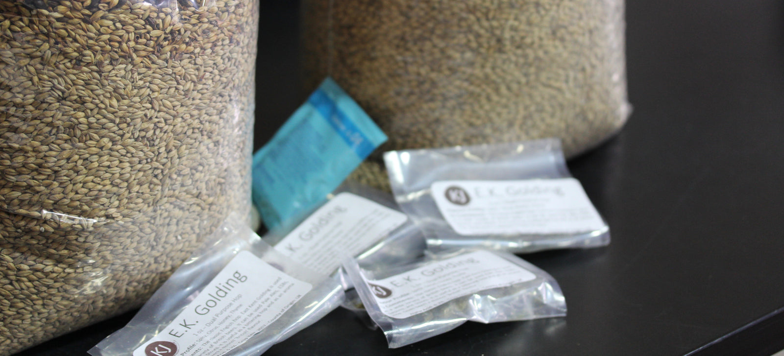 Recipe & Ingredient Kits