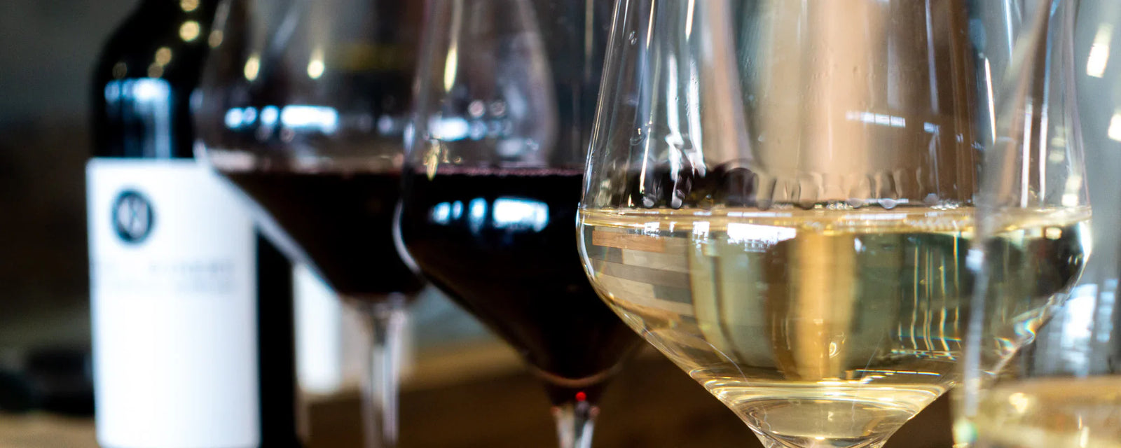Make Wine at KJ