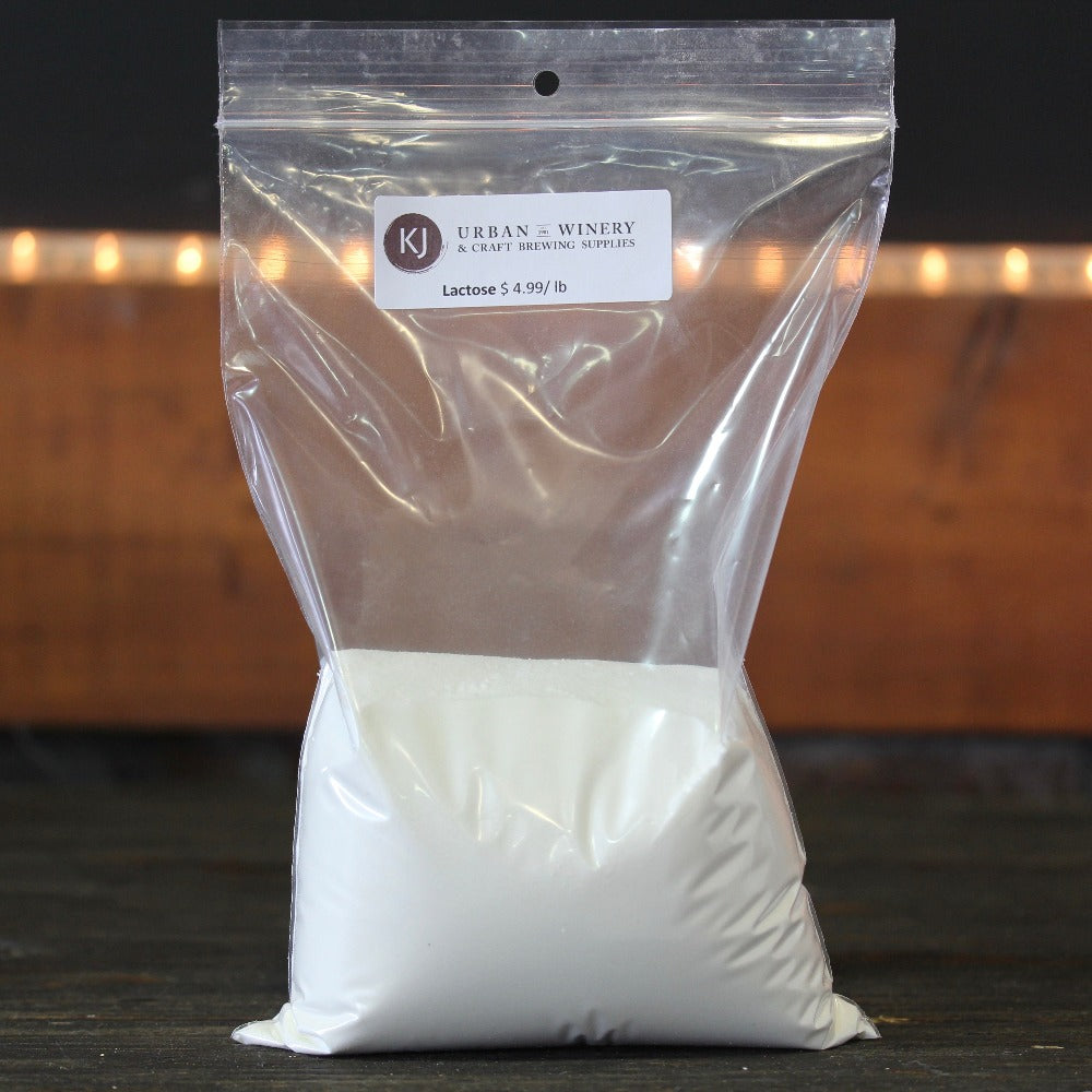Lactose
