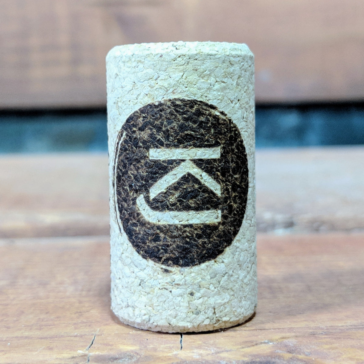 KJ Corks