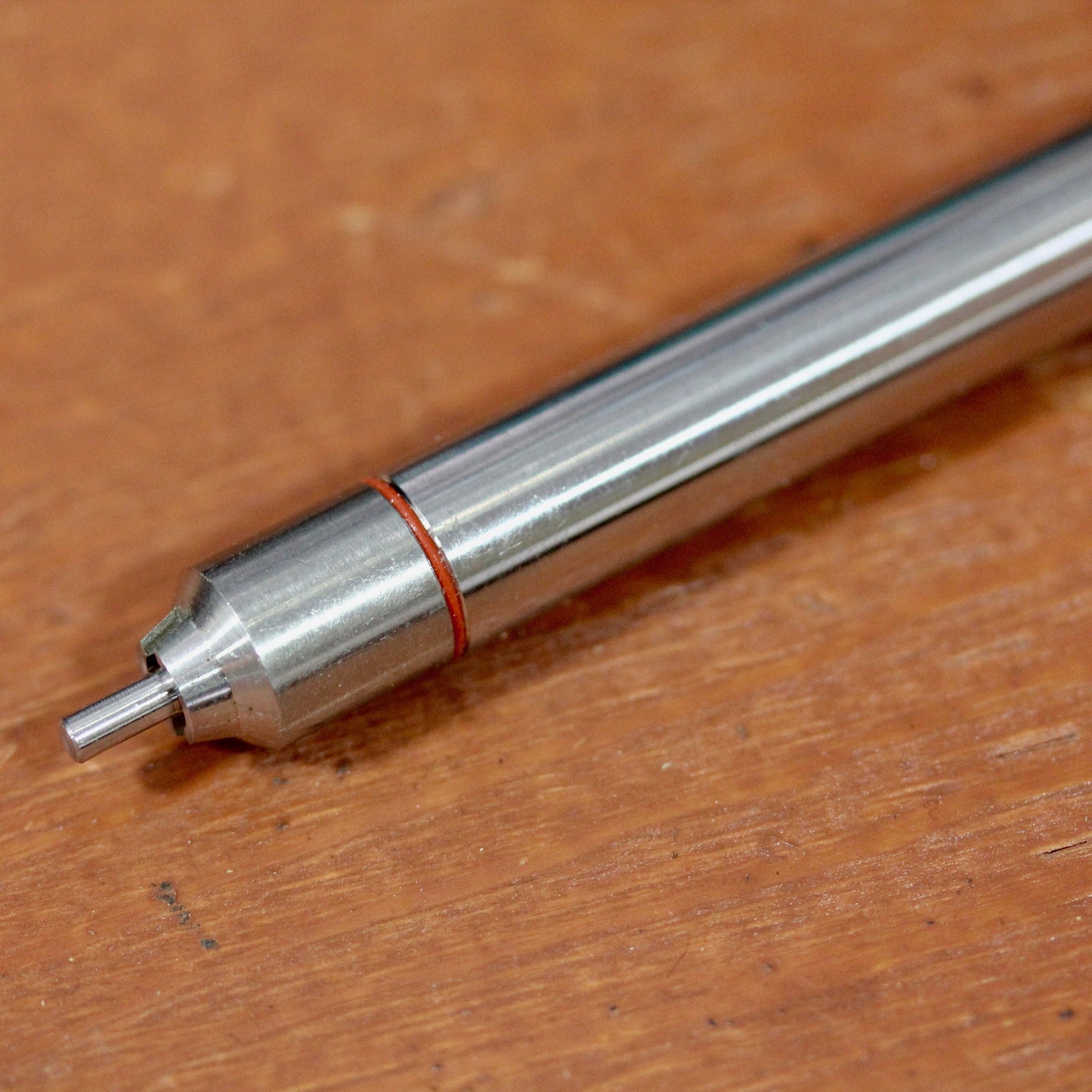 Filling Tube - Stainless Steel (3/8")