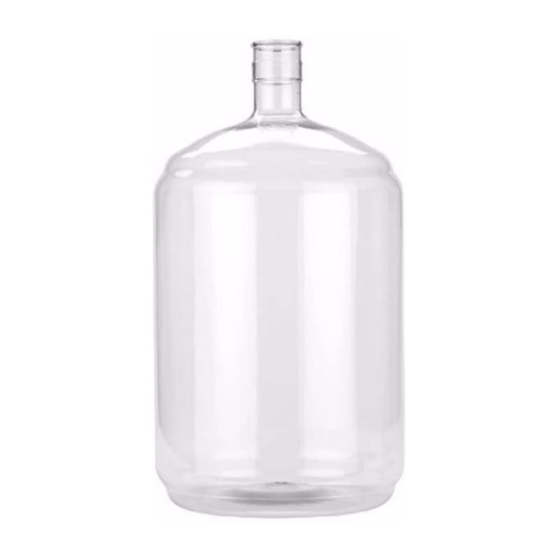 PET Carboy - 3 Gallon