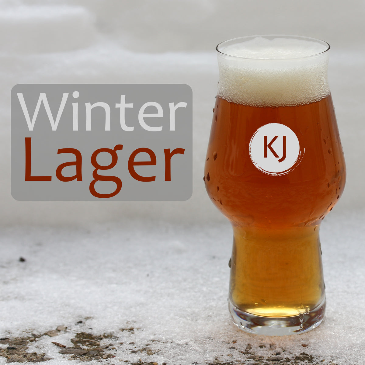 Winter Lager