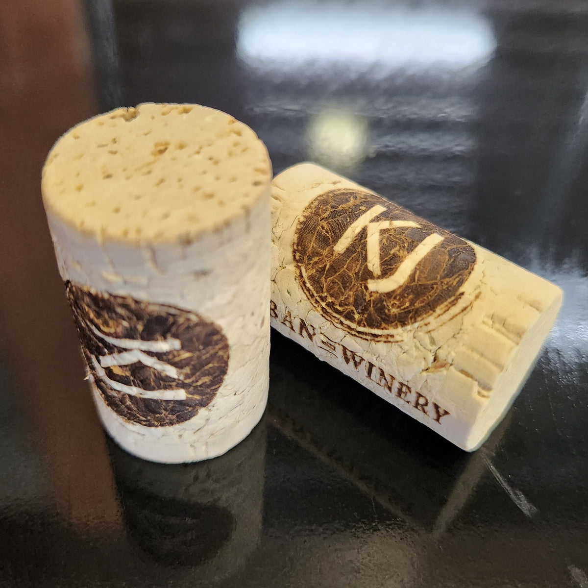 KJ Short Corks