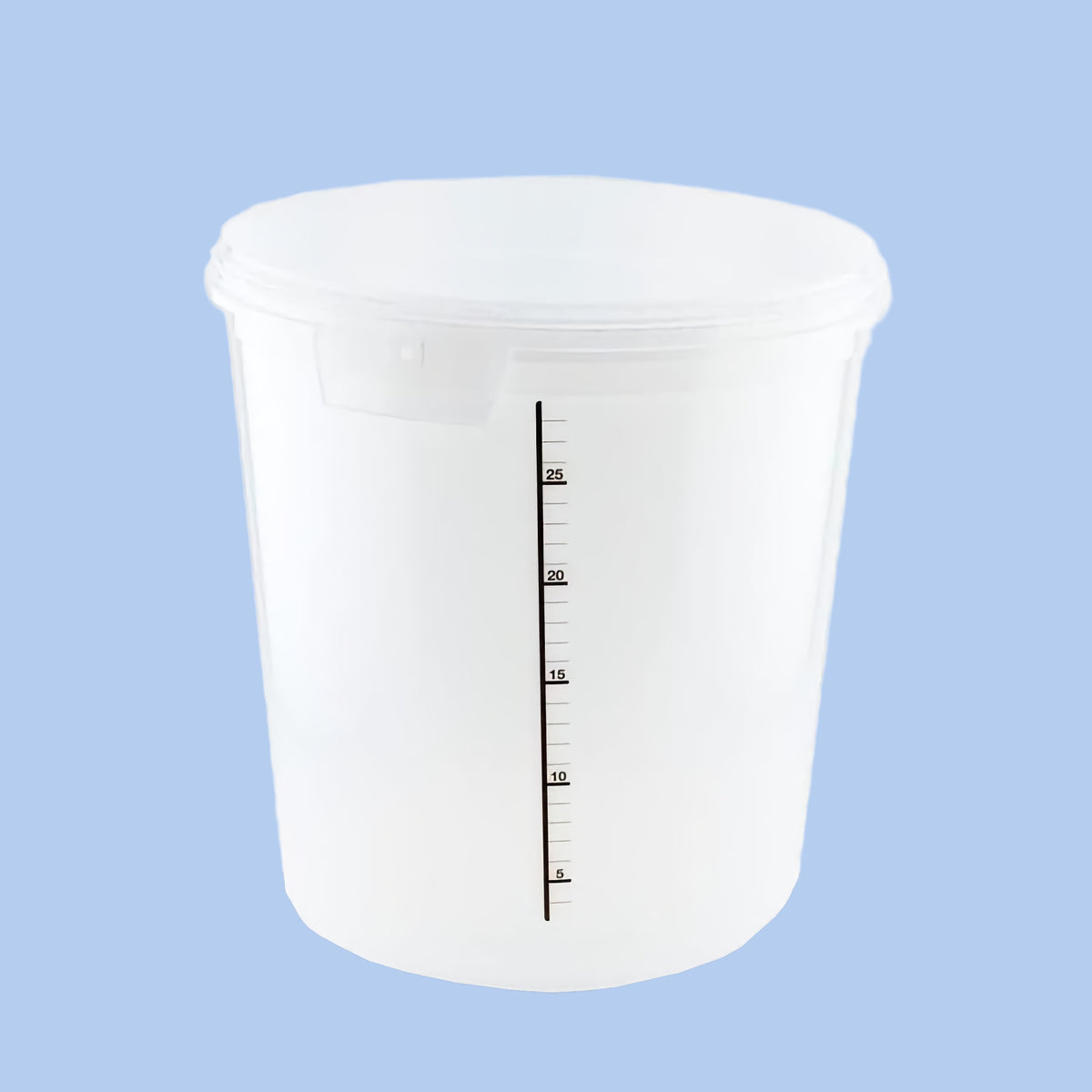 Fermenter - 32L with Lid