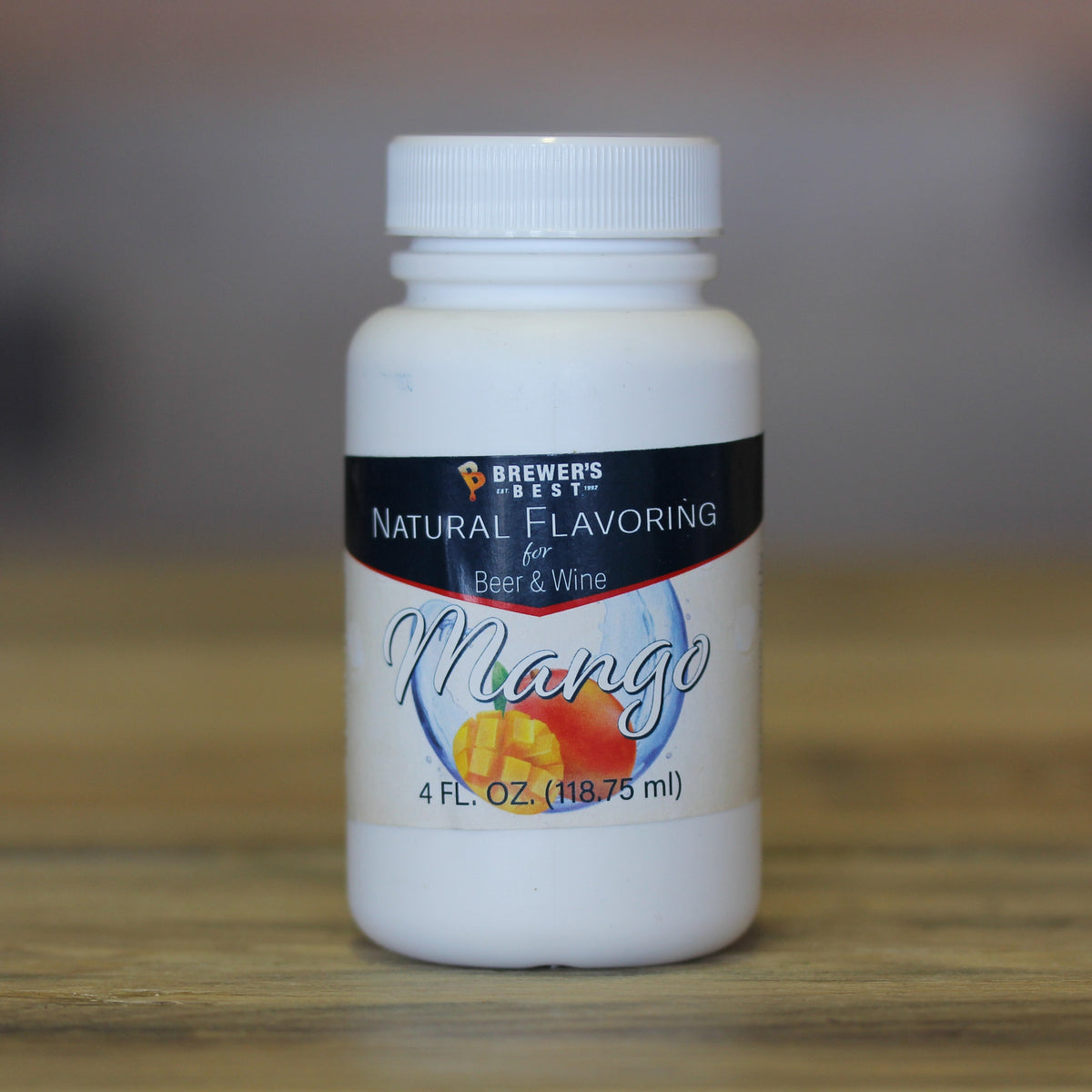 Mango Flavouring - 4oz