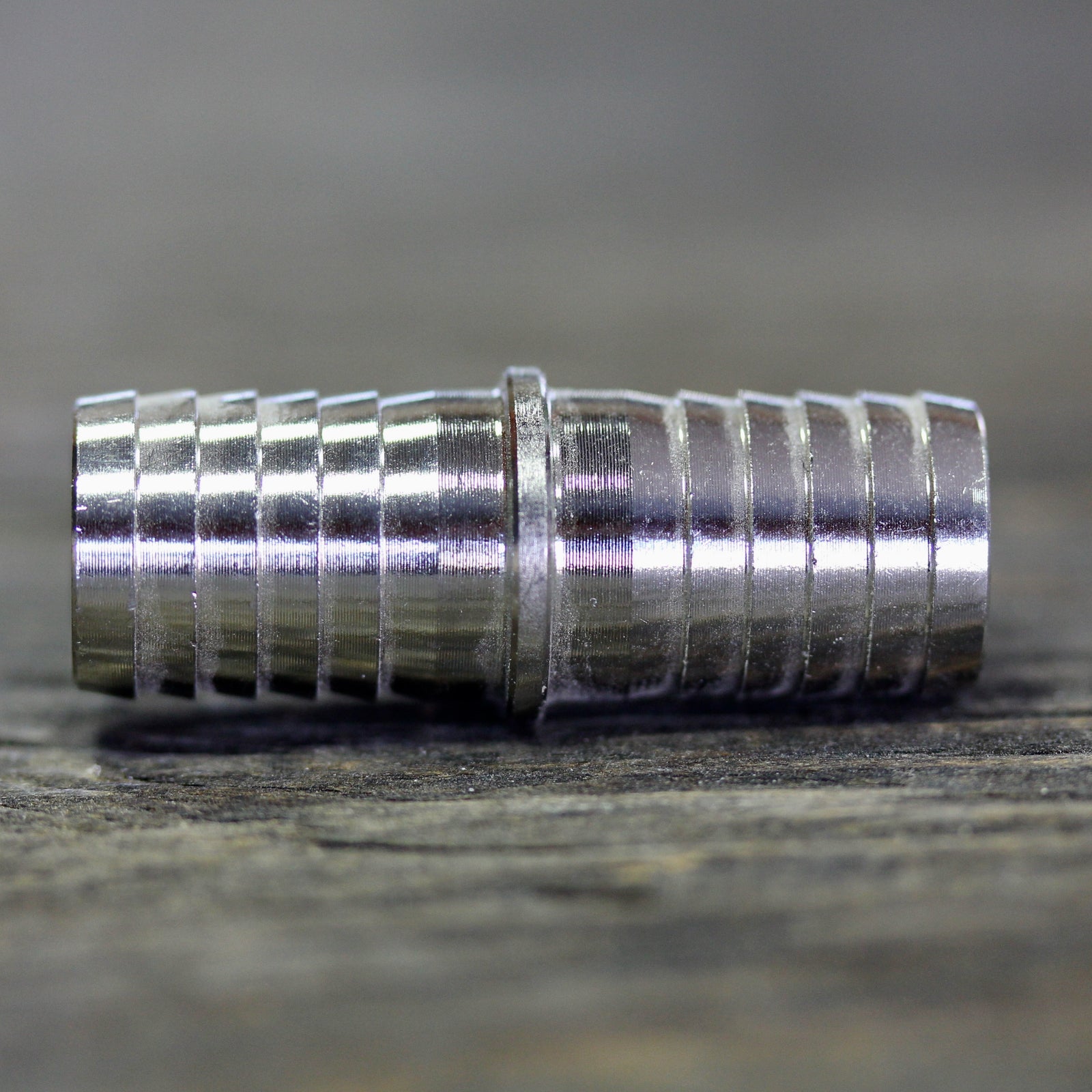 Barbed Splicer - 1/2" x 1/2"