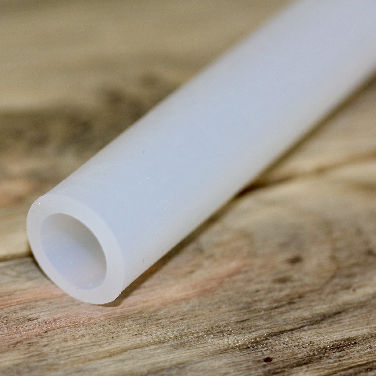 Silicone Tubing - 1/2"