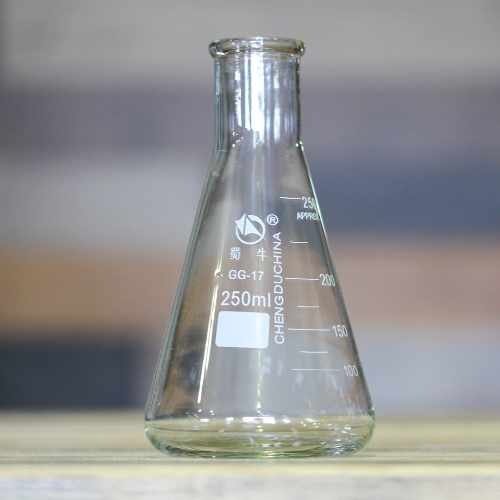 Erlenmeyer Flask - 250ml