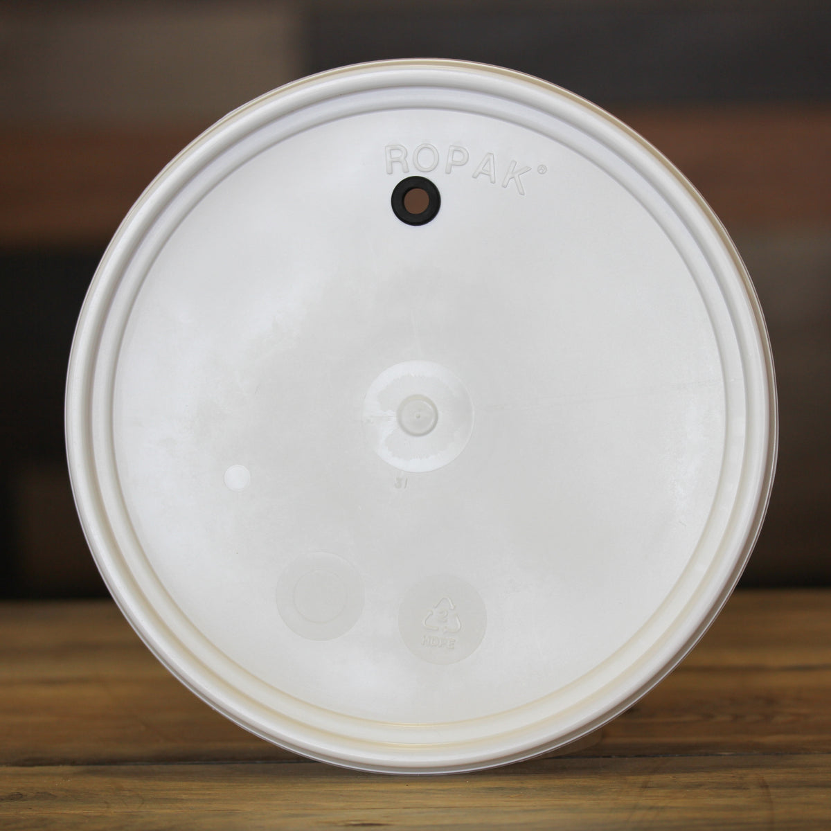 LID - 2 Gallon Pail