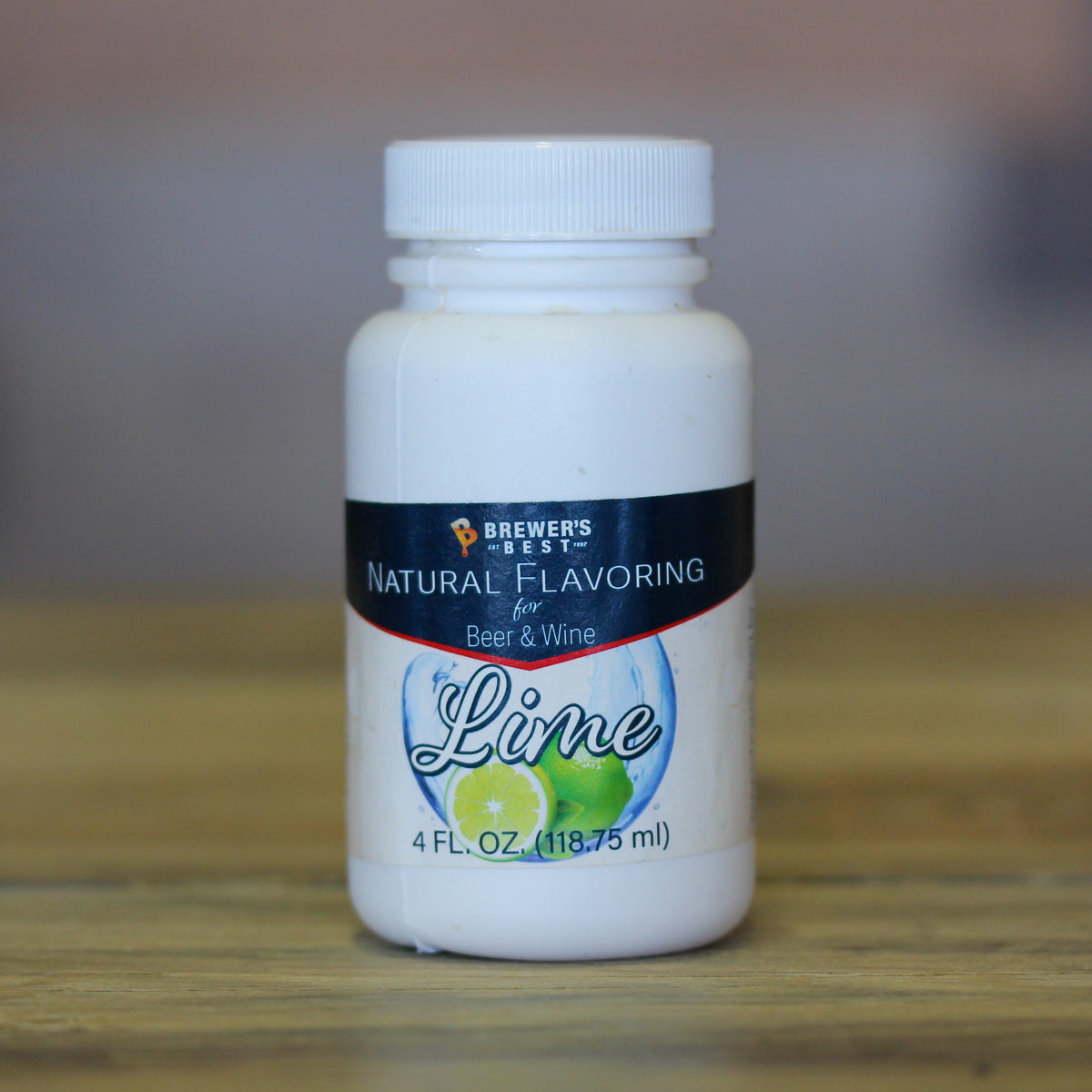 Lime Flavouring - 4oz