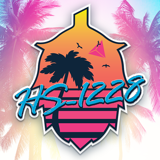 Sequoia (HS-1228) Hops