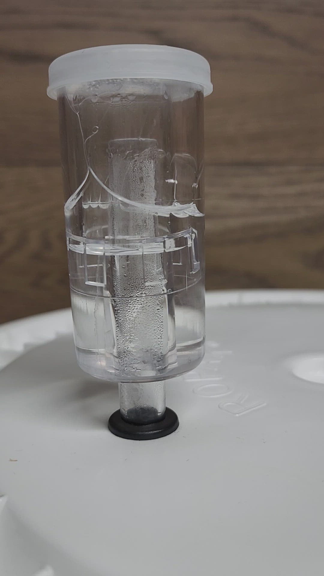 Airlock - 3 Piece