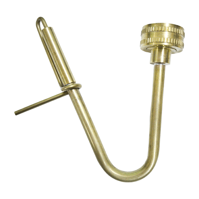 Stainless Steel Bottle Washer