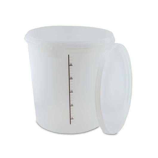 Fermenter - 32L with Lid