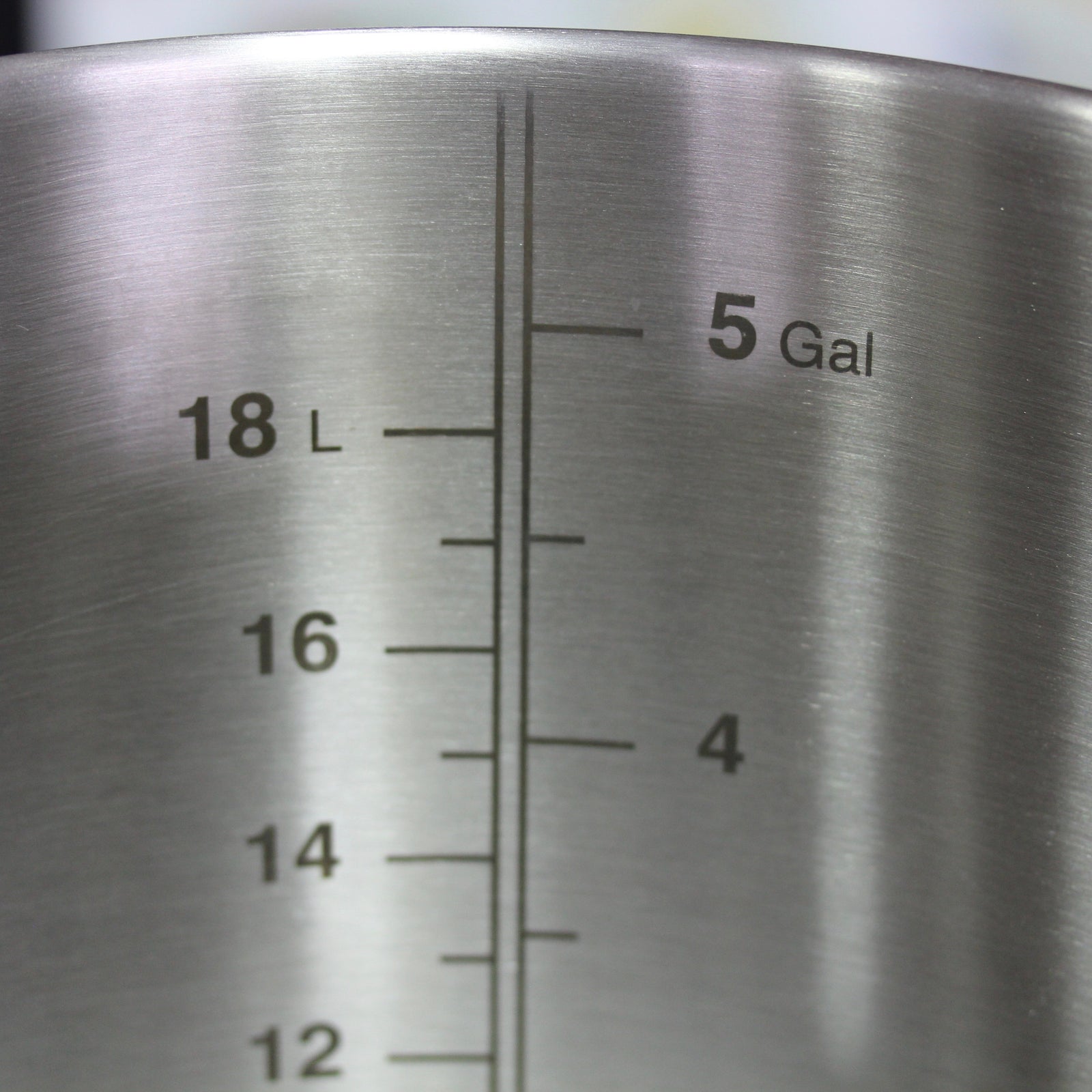 Ss Brewtech 5.5 Gallon Brew Kettle