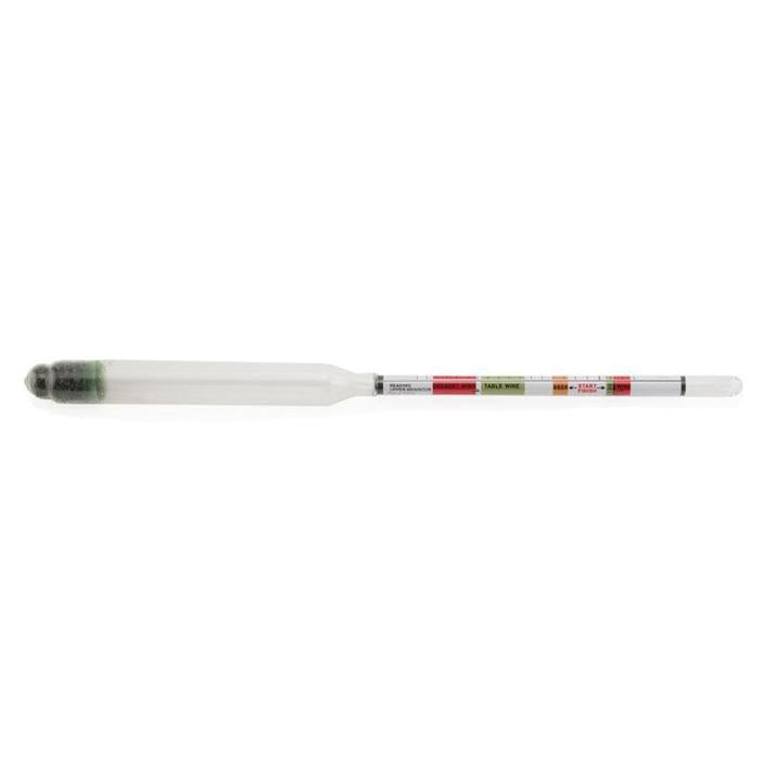Hydrometer