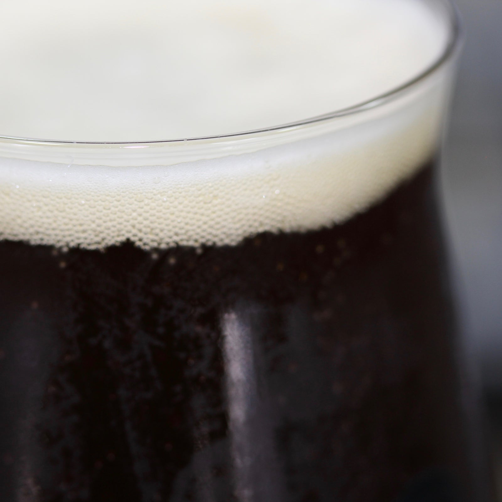 Boring Brown Ale