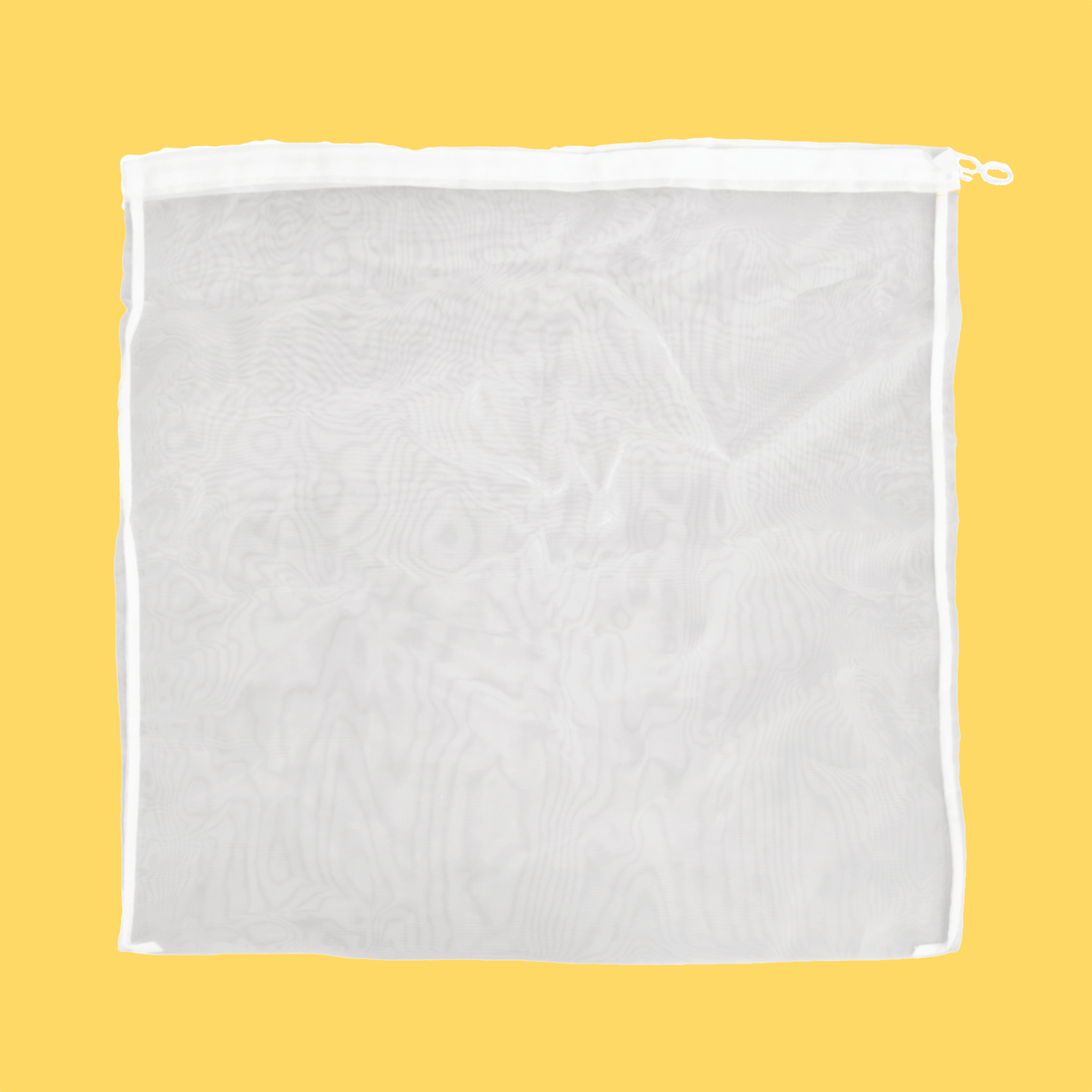 Nylon Brewing Bag