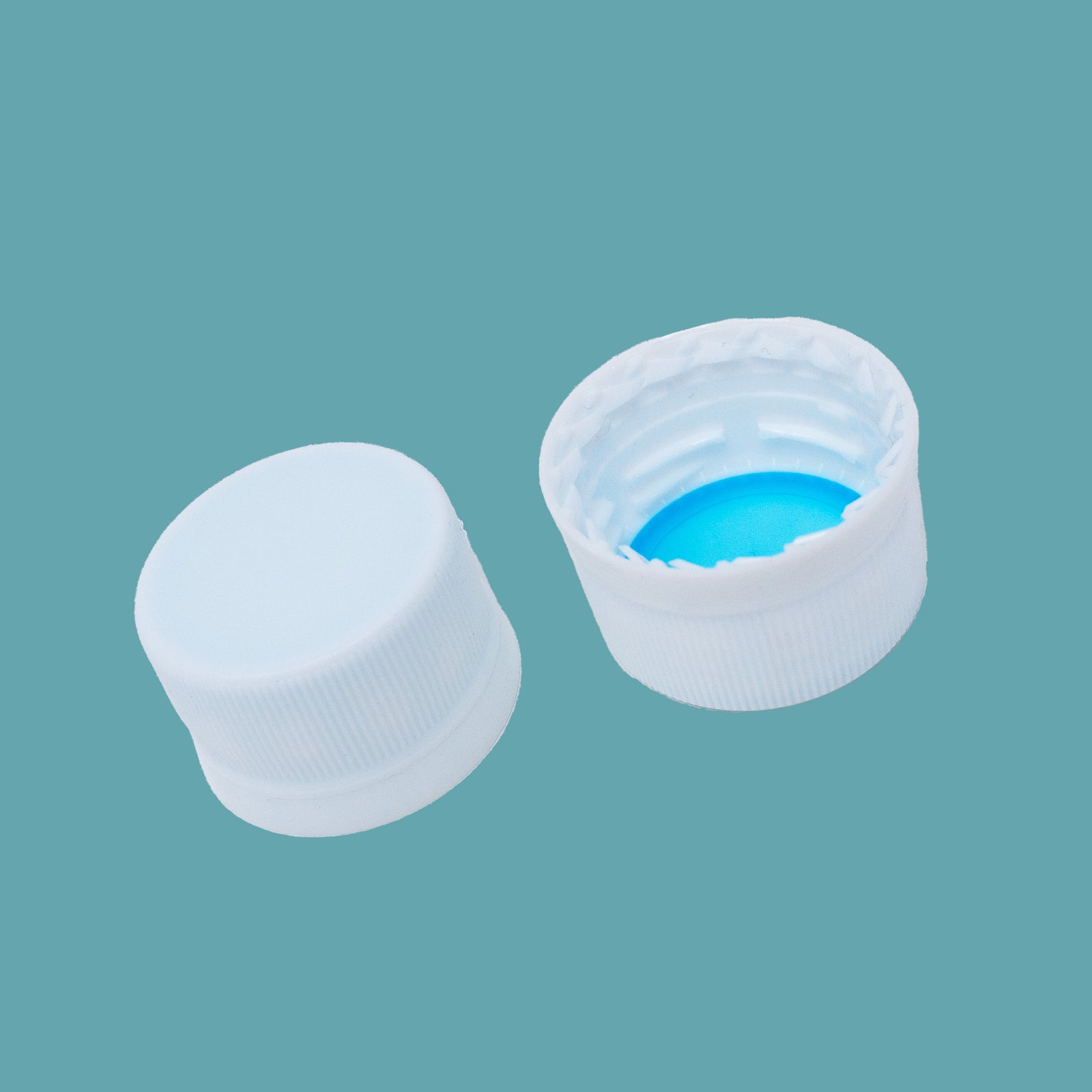 PET Bottle Screw Cap