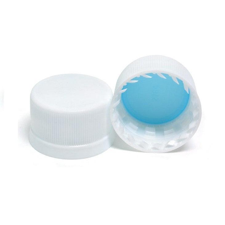 PET Bottle Screw Cap