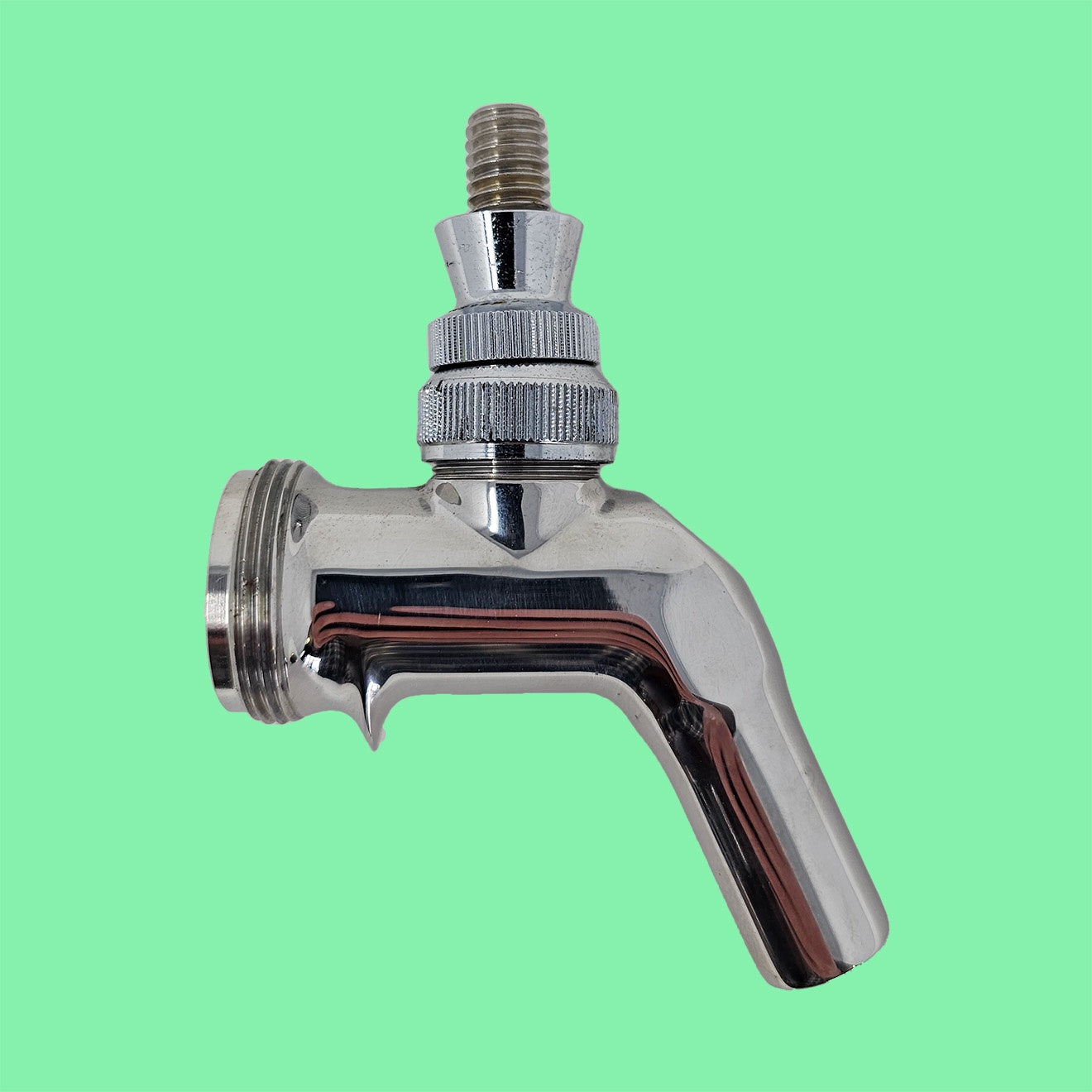 Perlick Chrome Faucet - USED