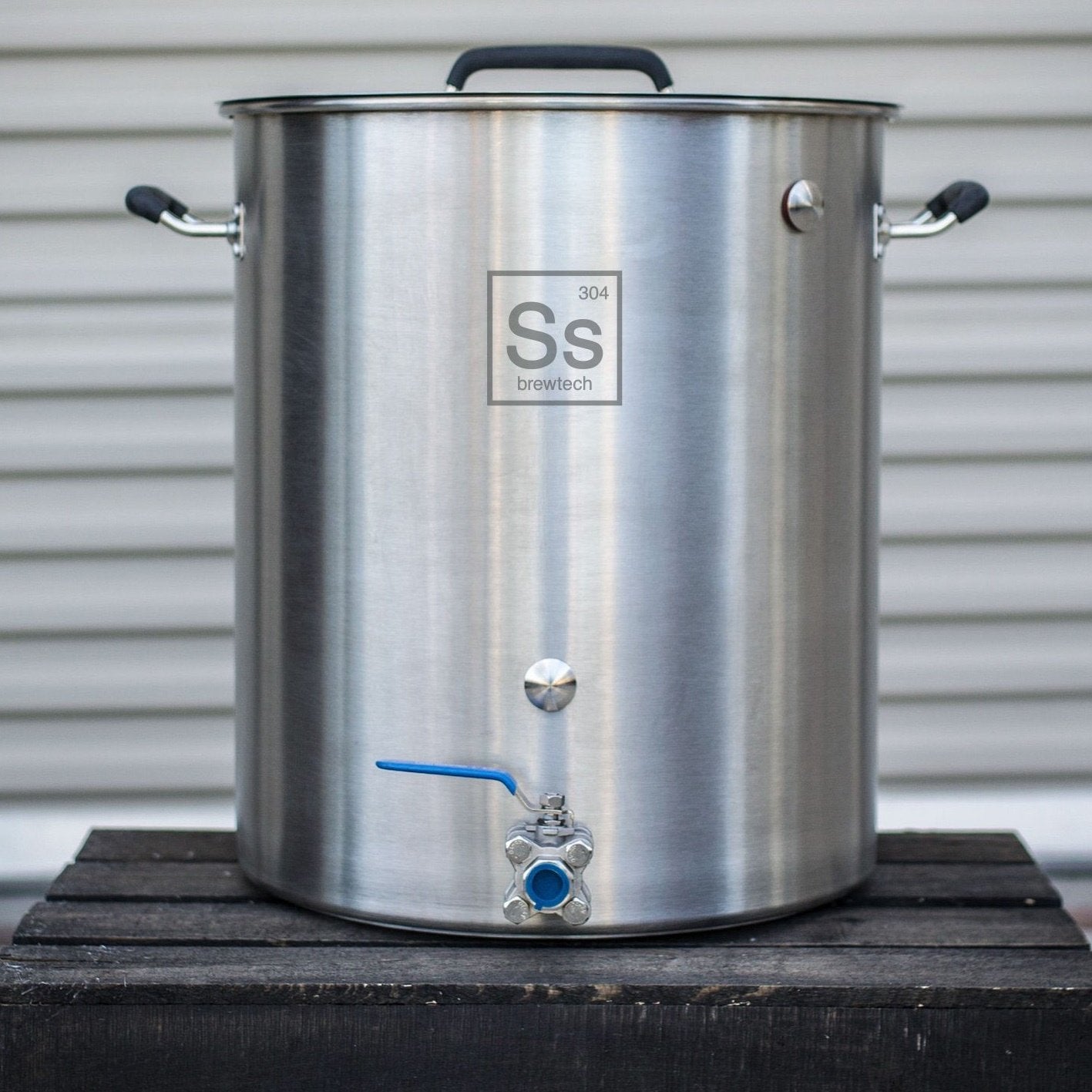 Beer Starter Kit - Advanced ++