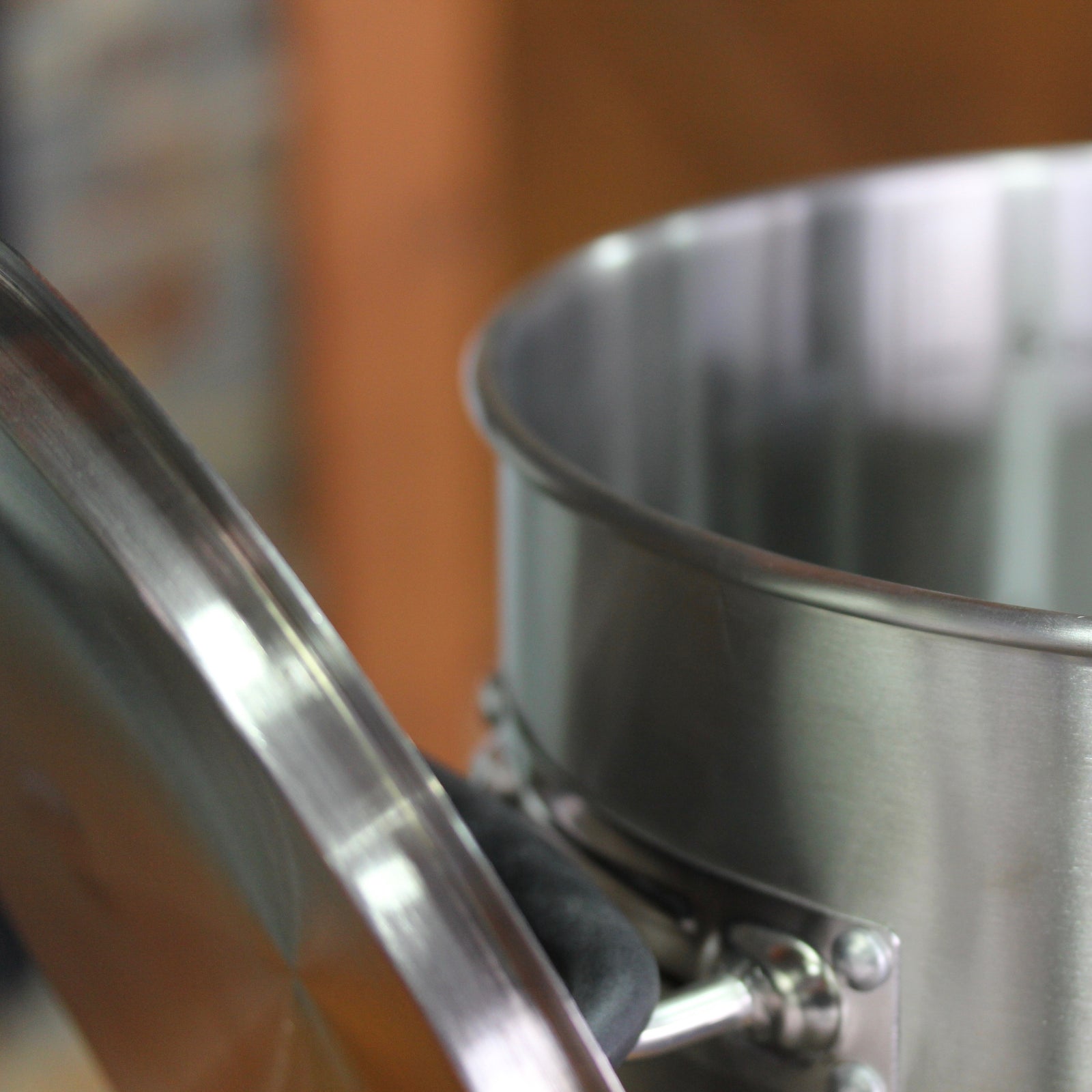 Ss Brewtech 5.5 Gallon Brew Kettle