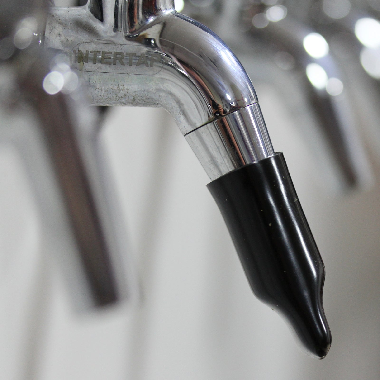 Tap Cap Soother - Beer Faucet Cap