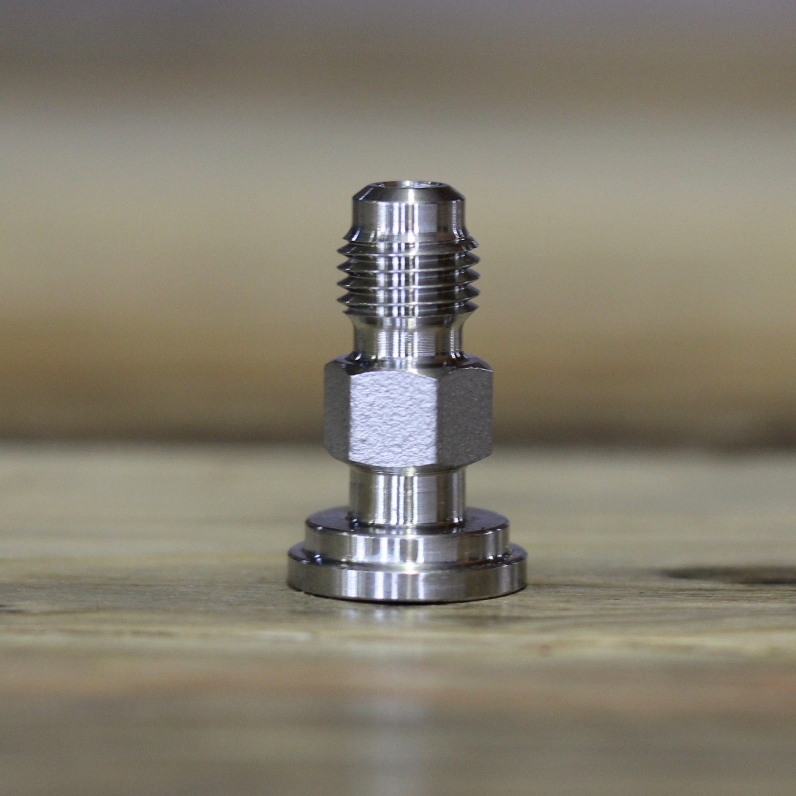 Universal Shank Tail Piece