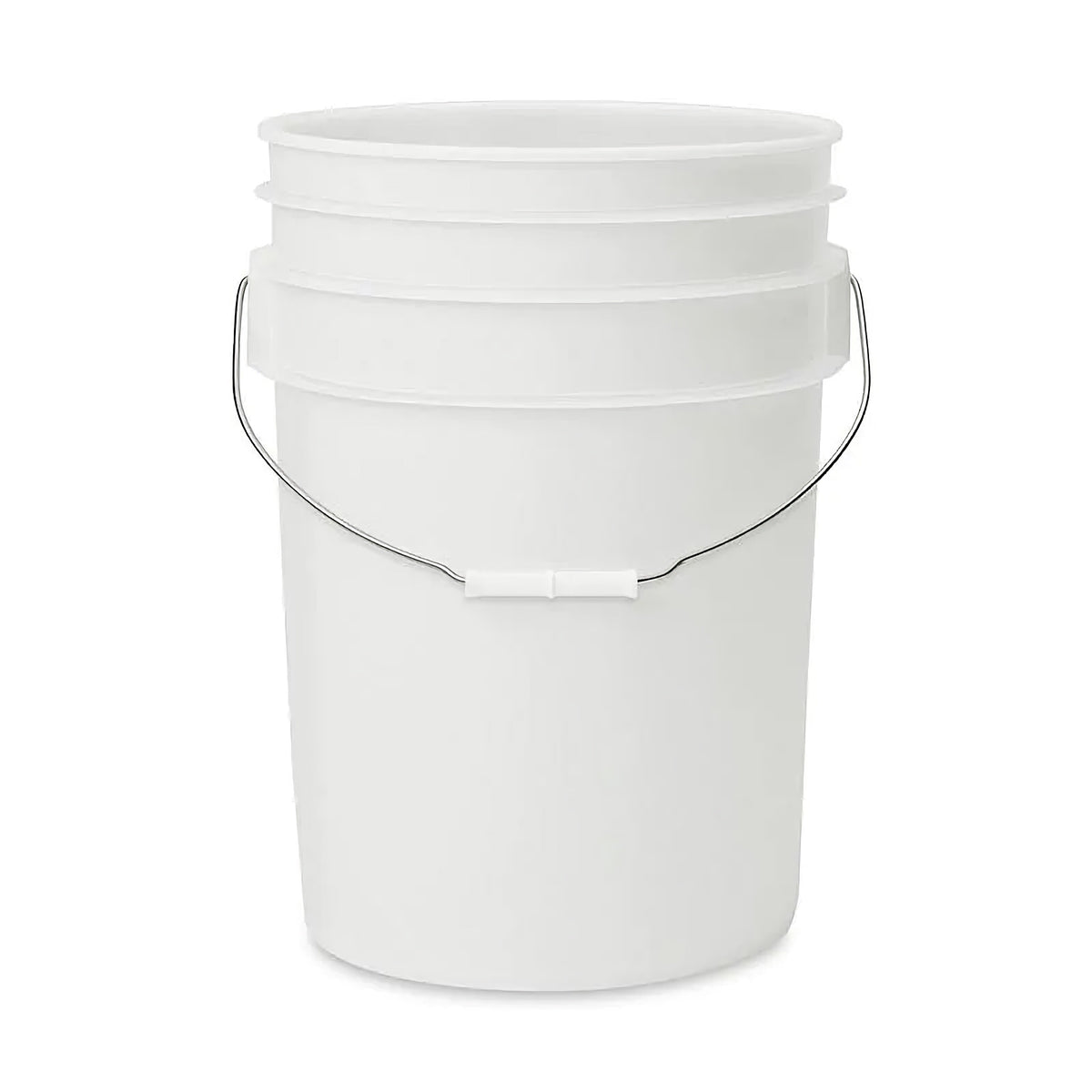 Plastic Pail - 23L