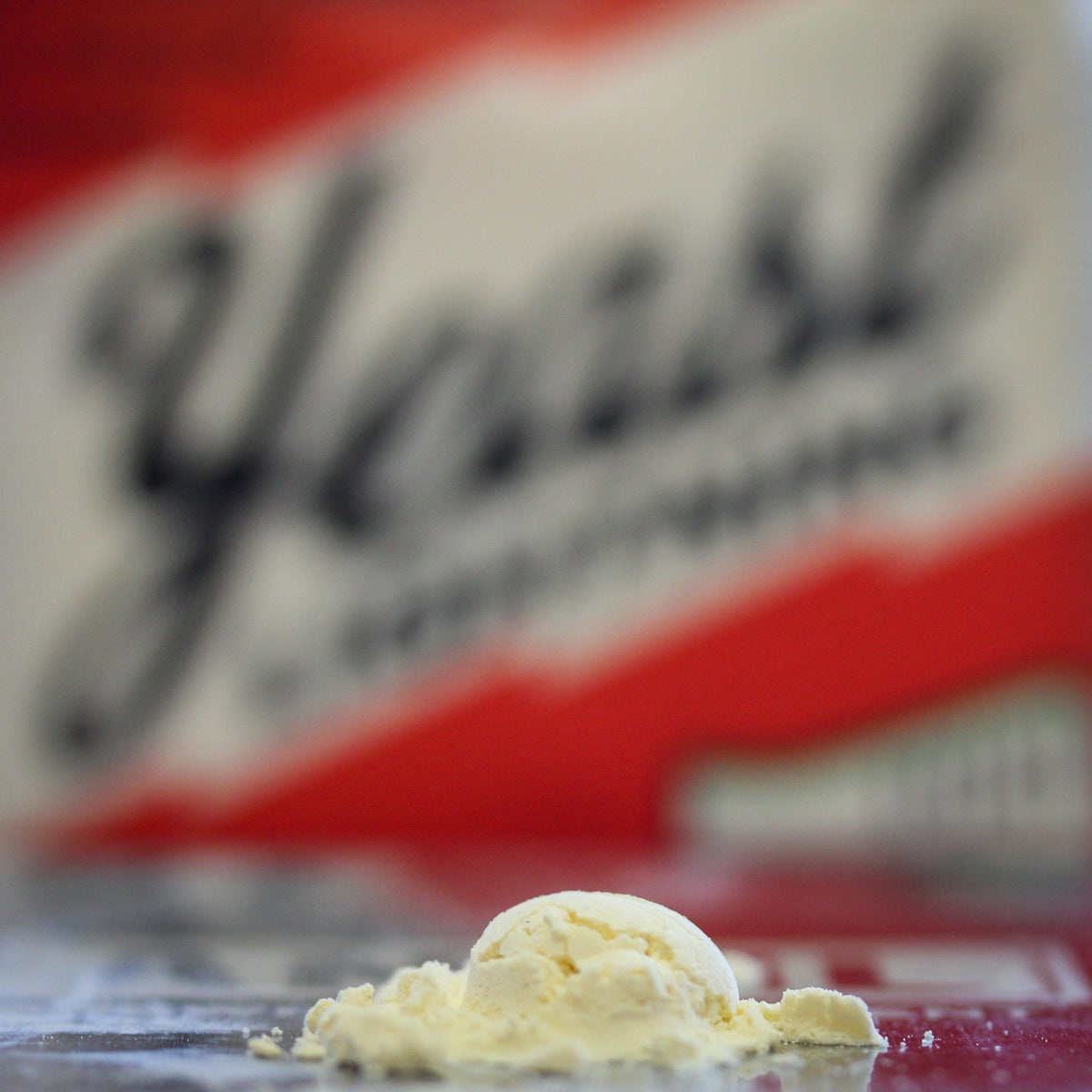 Yeast Lightning | 1 gram