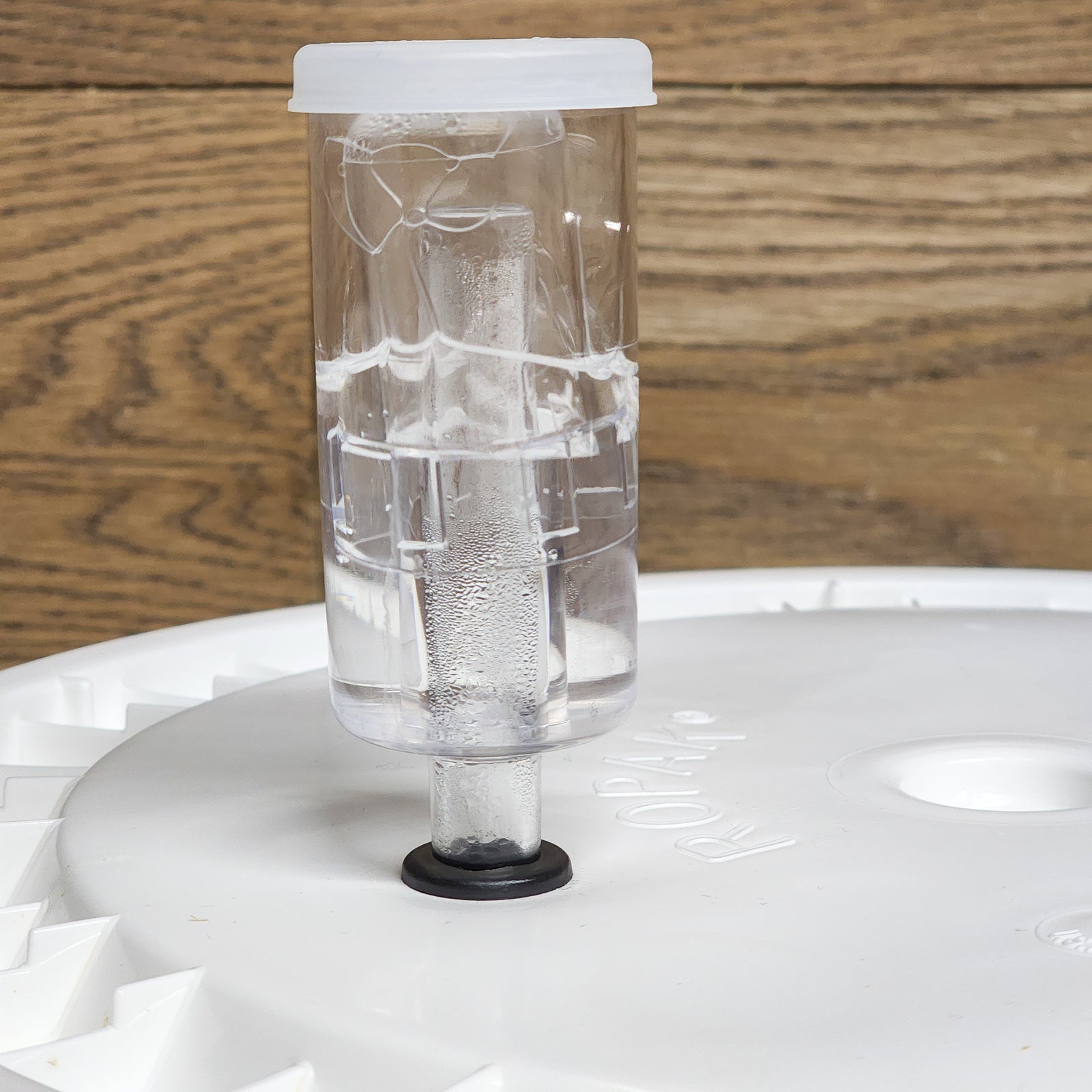Airlock - 3 Piece