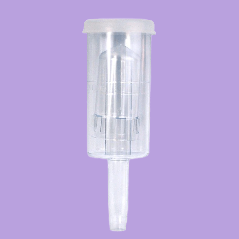 Airlock - 3 Piece
