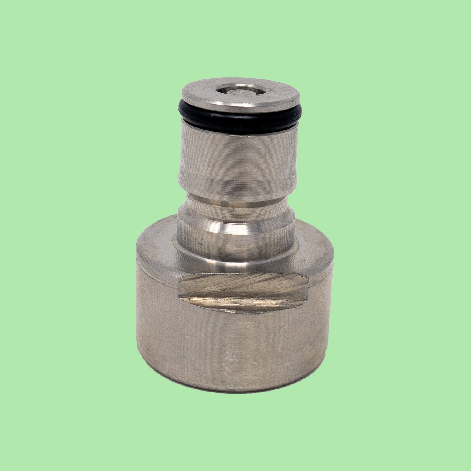 Sanke Keg Coupler Ball Lock Post