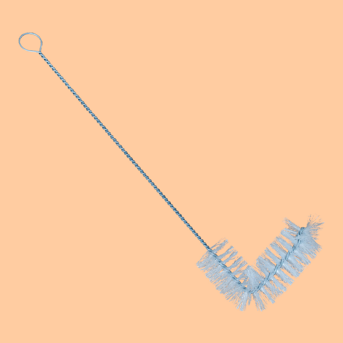 Brush - L Shaped 70cm