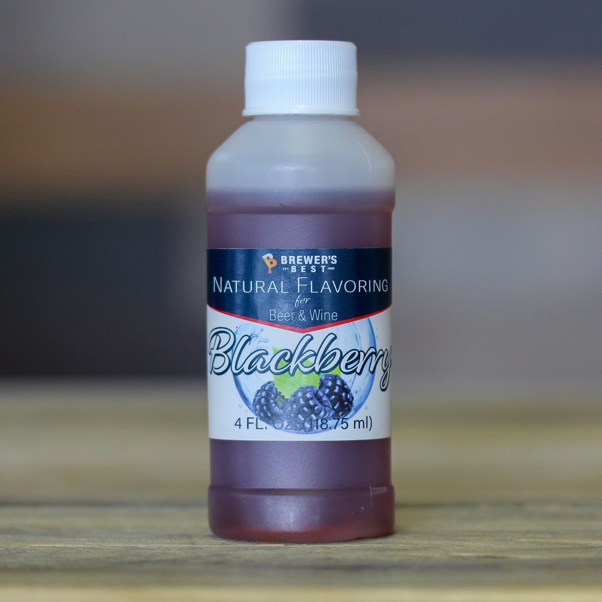 Blackberry Flavouring