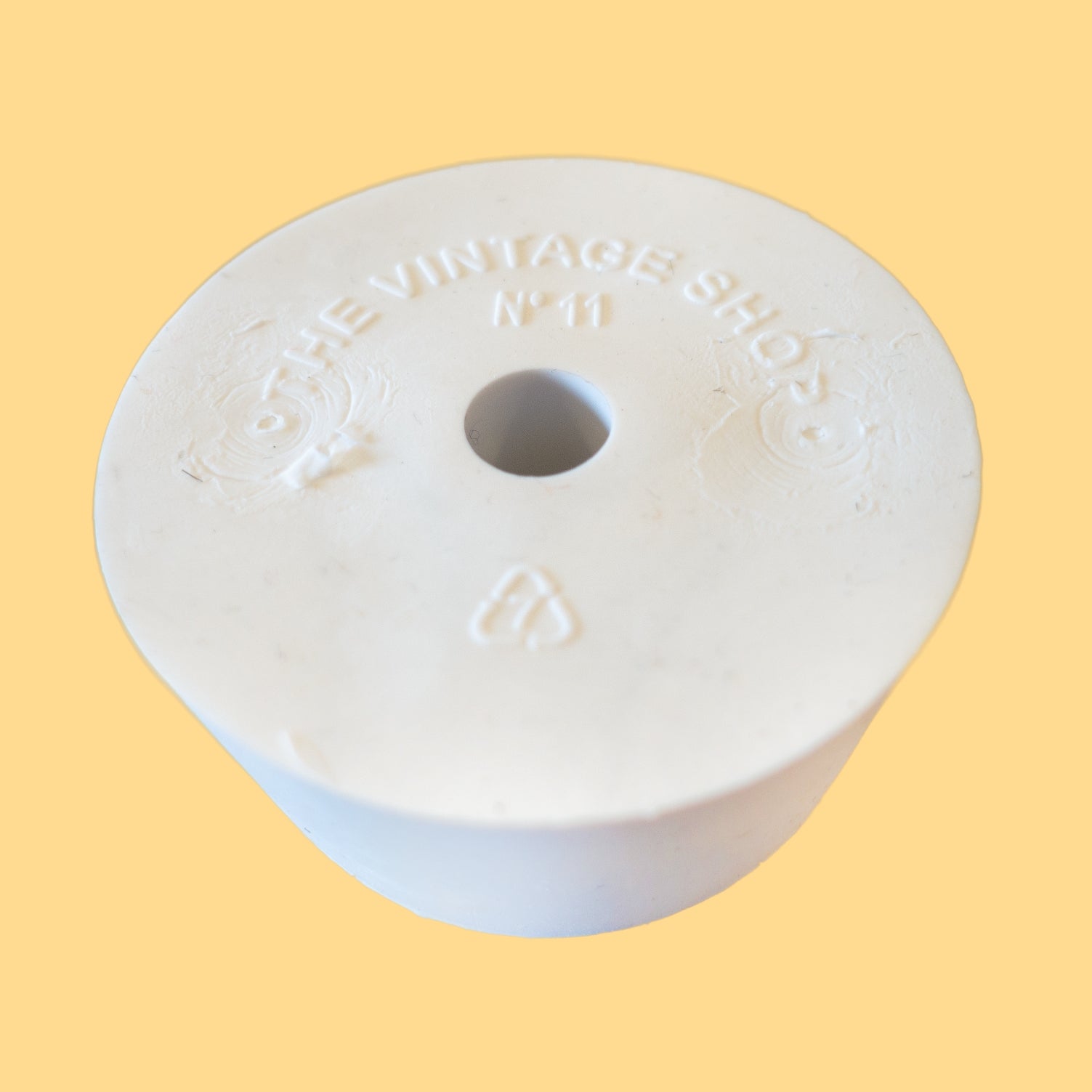 Rubber Bung