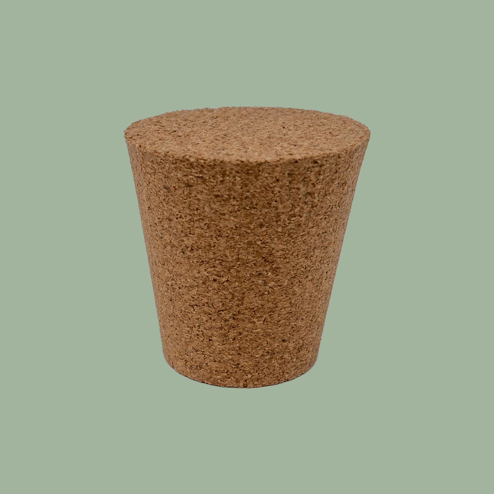 Large Tapered Cork