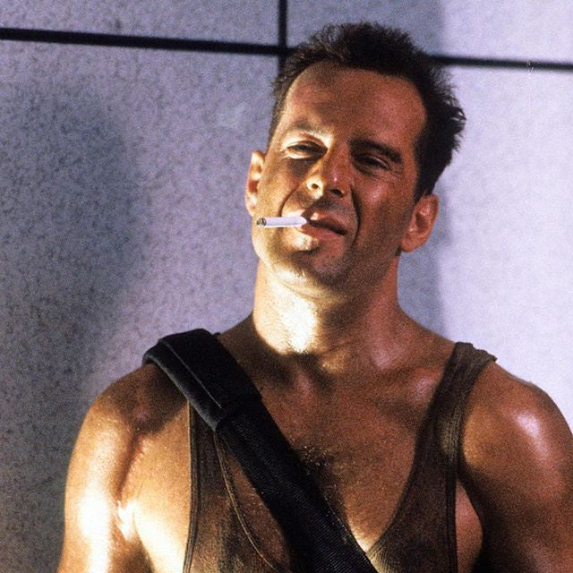 Yippee Ki-Yay Mr. Falcon - IPA Recipe