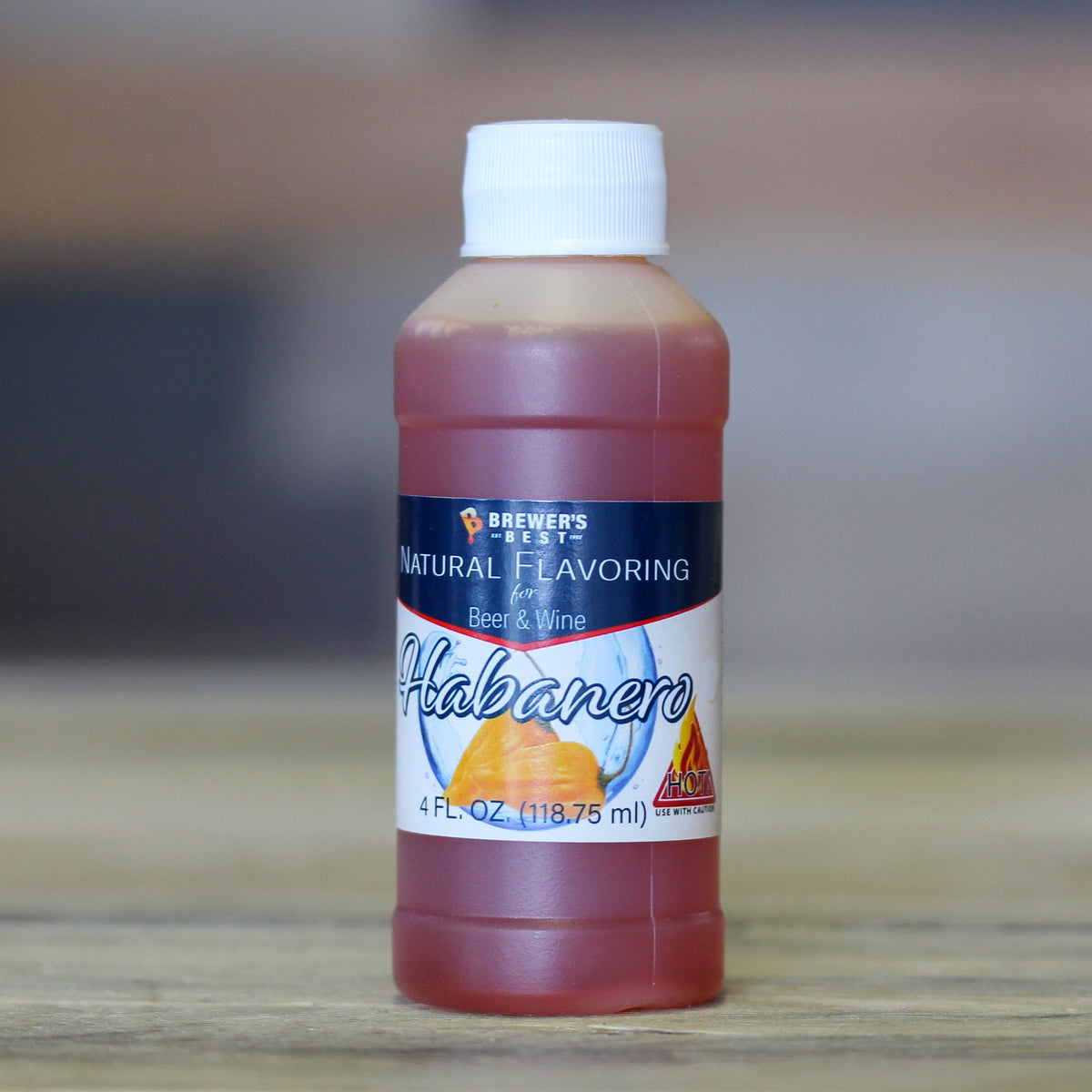 Habenero Flavouring - 4oz